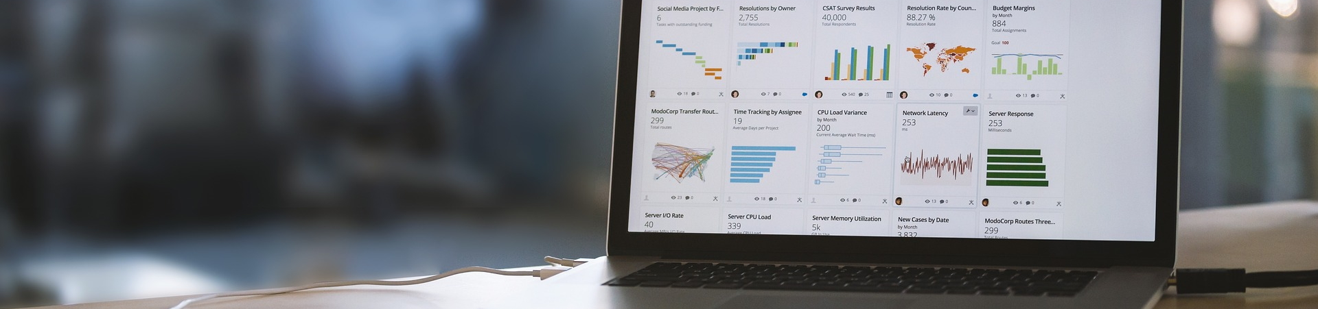 Développement et technologies